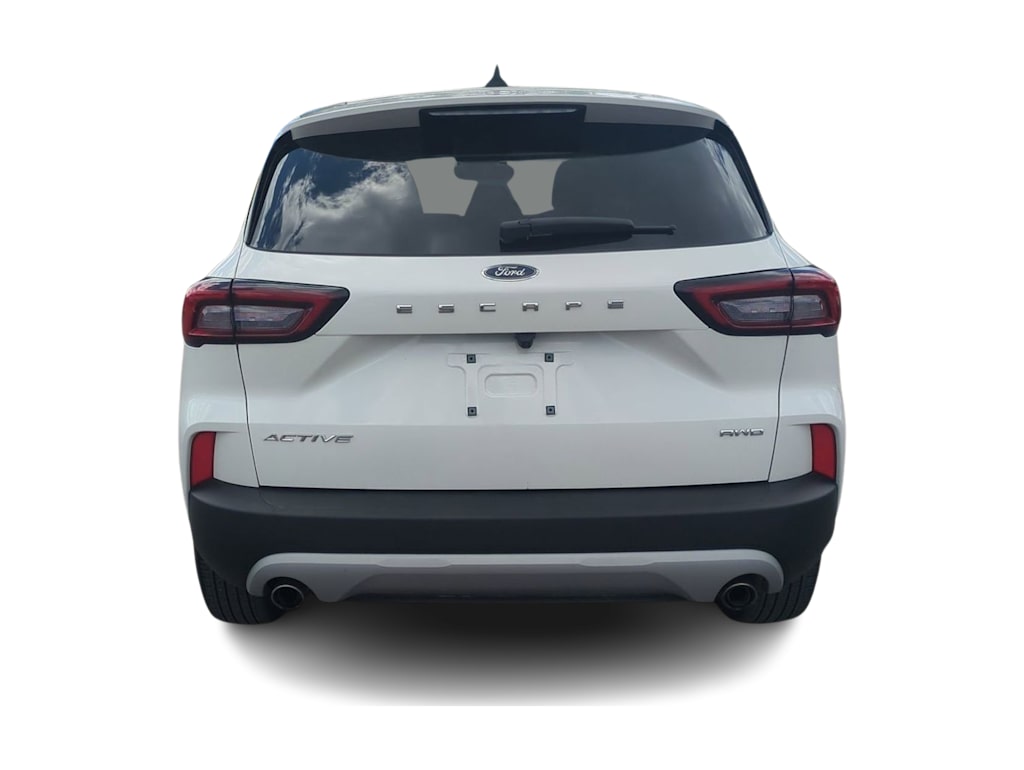 Thumbnail: 2023 Ford Escape - 5