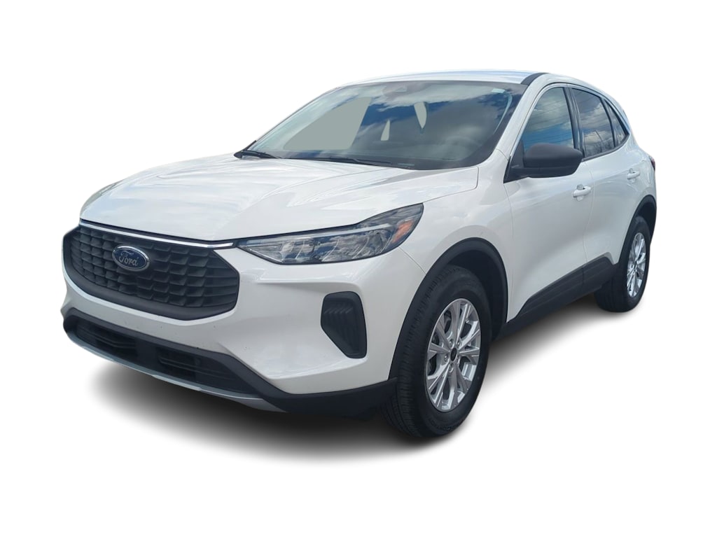 Thumbnail: 2023 Ford Escape - 21