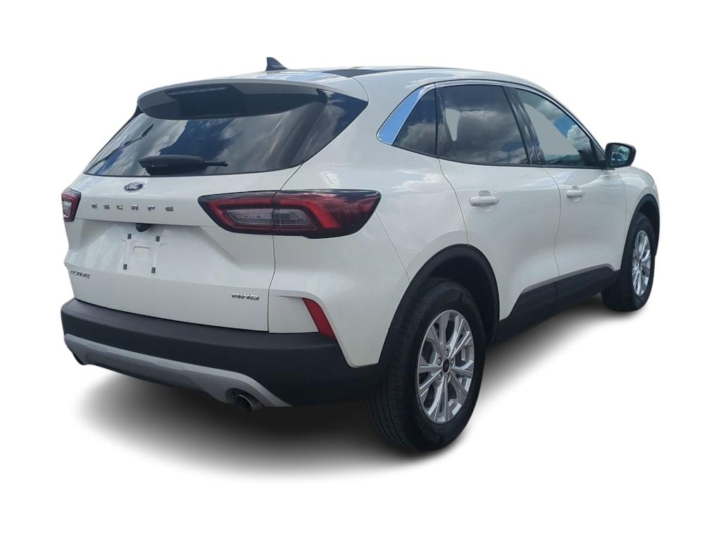 Thumbnail: 2023 Ford Escape - 22