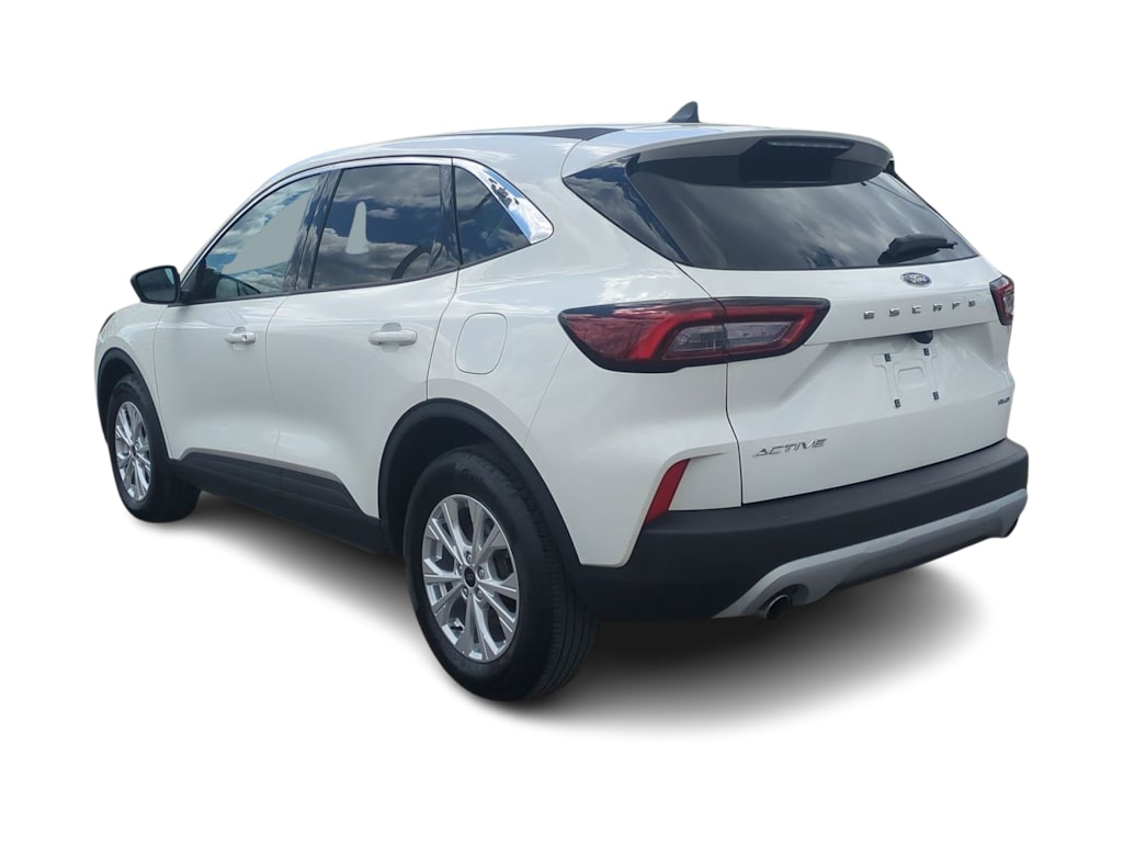 Thumbnail: 2023 Ford Escape - 4