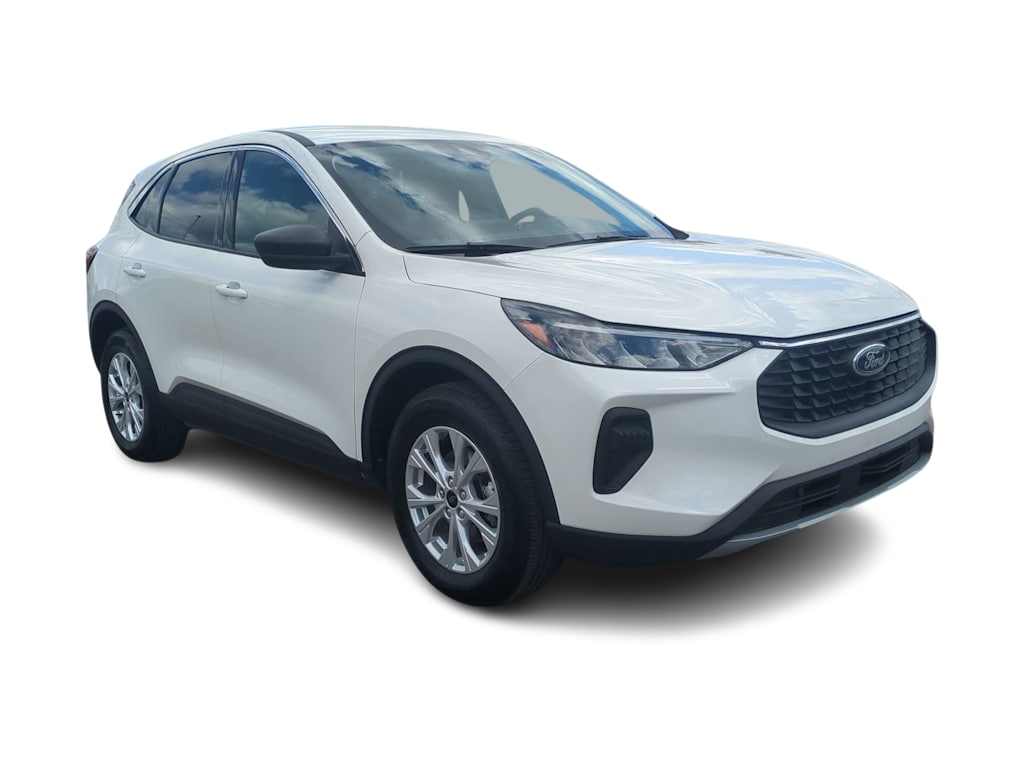 Thumbnail: 2023 Ford Escape - 20
