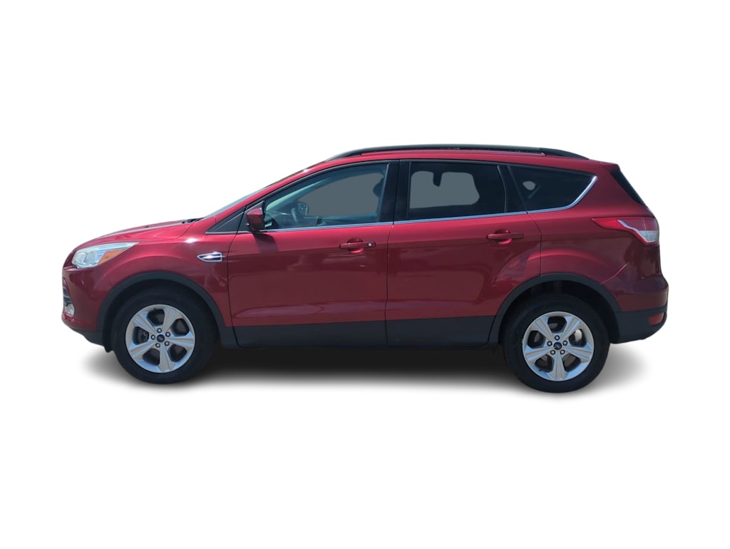 Thumbnail: 2016 Ford Escape - 3