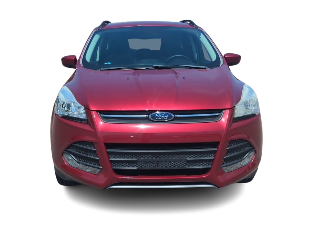 Thumbnail: 2016 Ford Escape - 6