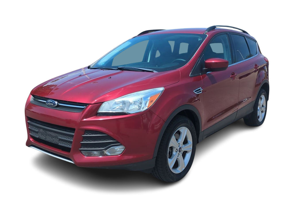 Thumbnail: 2016 Ford Escape - 21
