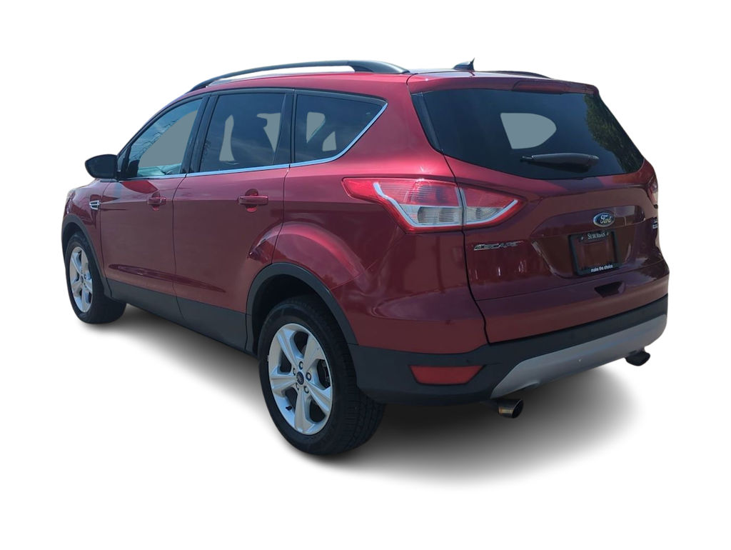 Thumbnail: 2016 Ford Escape - 4