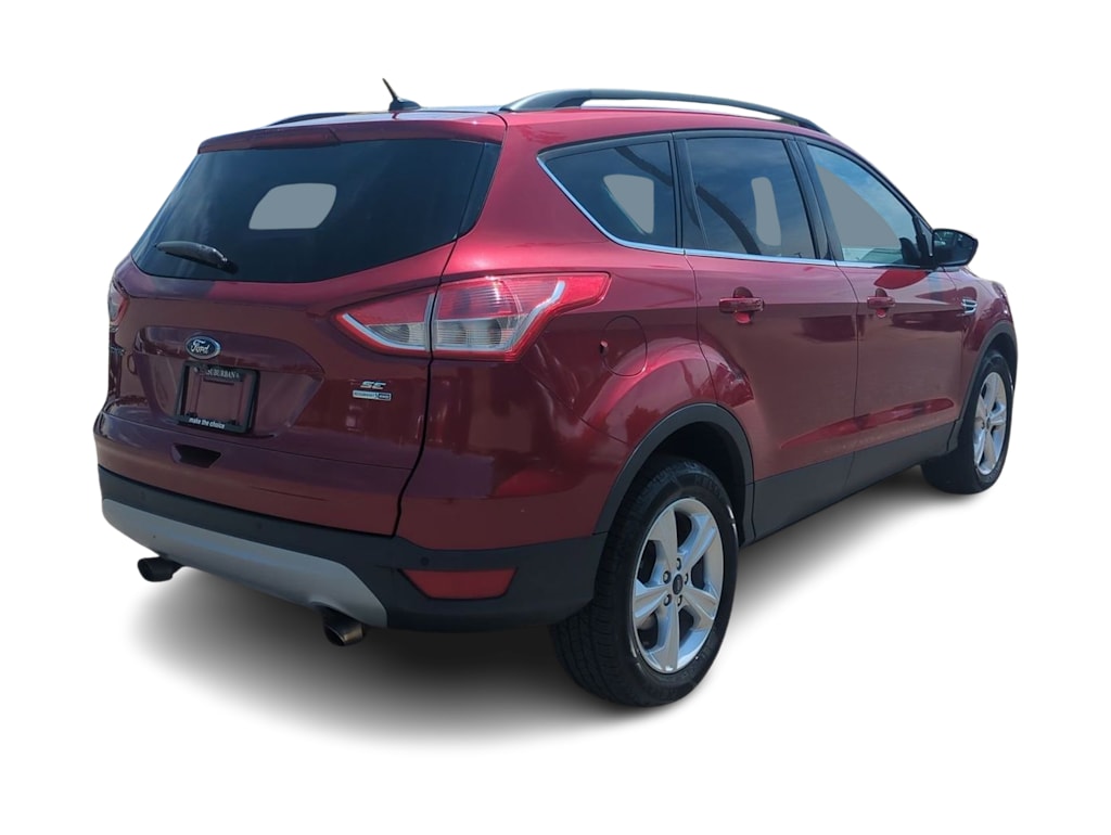 Thumbnail: 2016 Ford Escape - 22