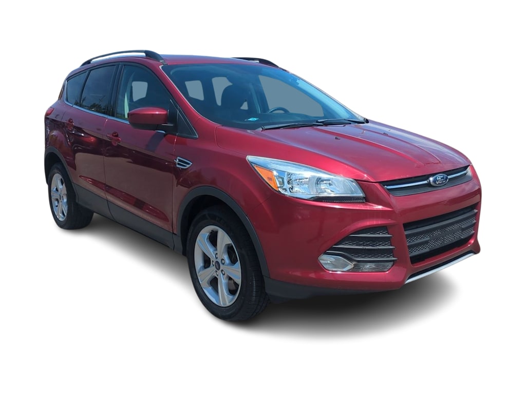 Thumbnail: 2016 Ford Escape - 20