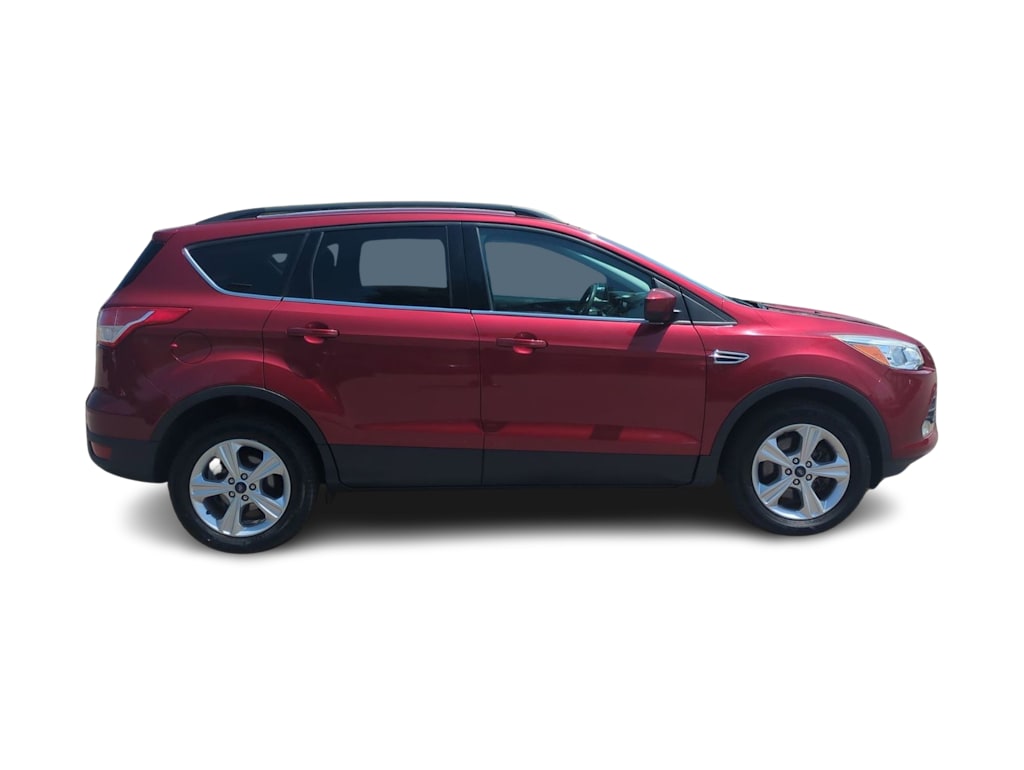 Thumbnail: 2016 Ford Escape - 23