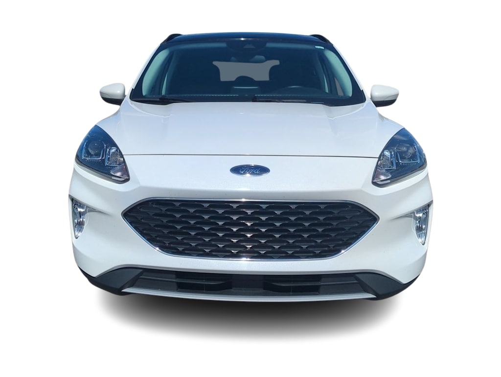 Thumbnail: 2021 Ford Escape - 6