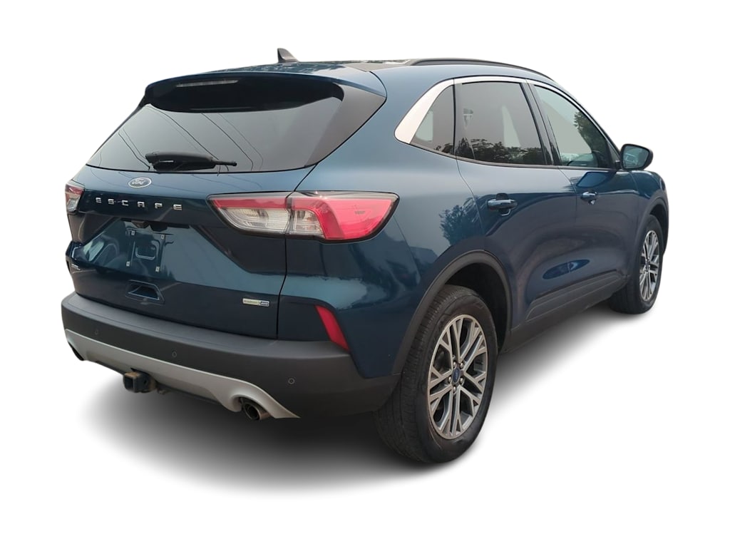 Thumbnail: 2020 Ford Escape - 22