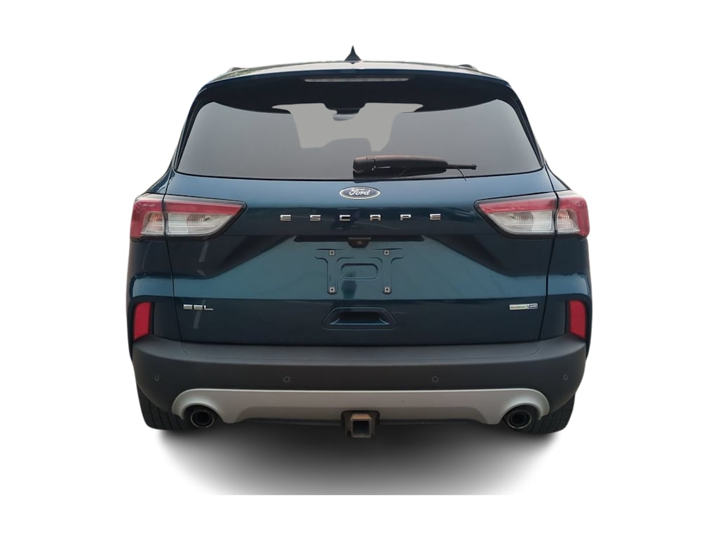 Thumbnail: 2020 Ford Escape - 5