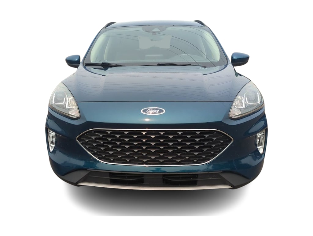 Thumbnail: 2020 Ford Escape - 6