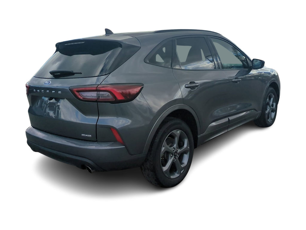 Thumbnail: 2023 Ford Escape - 22