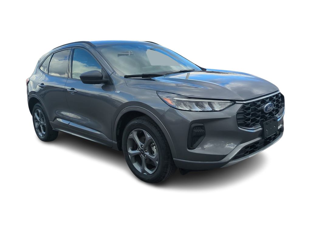 Thumbnail: 2023 Ford Escape - 20