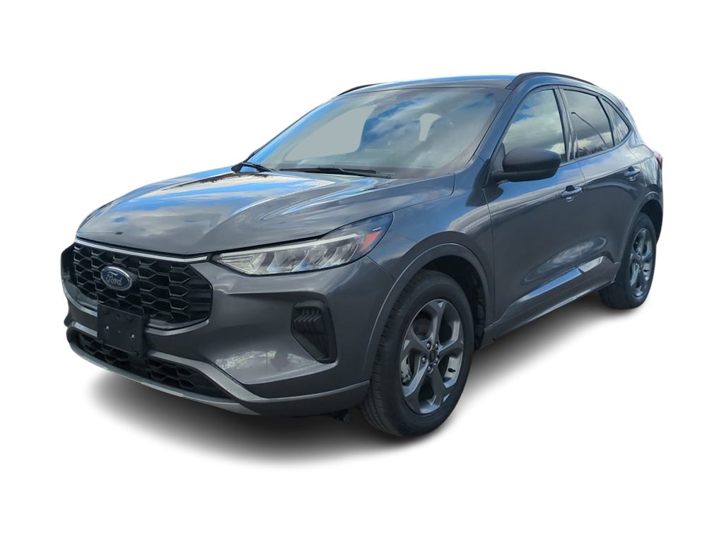 Thumbnail: 2023 Ford Escape - 21