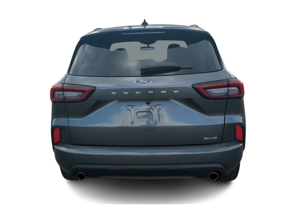 Thumbnail: 2023 Ford Escape - 5
