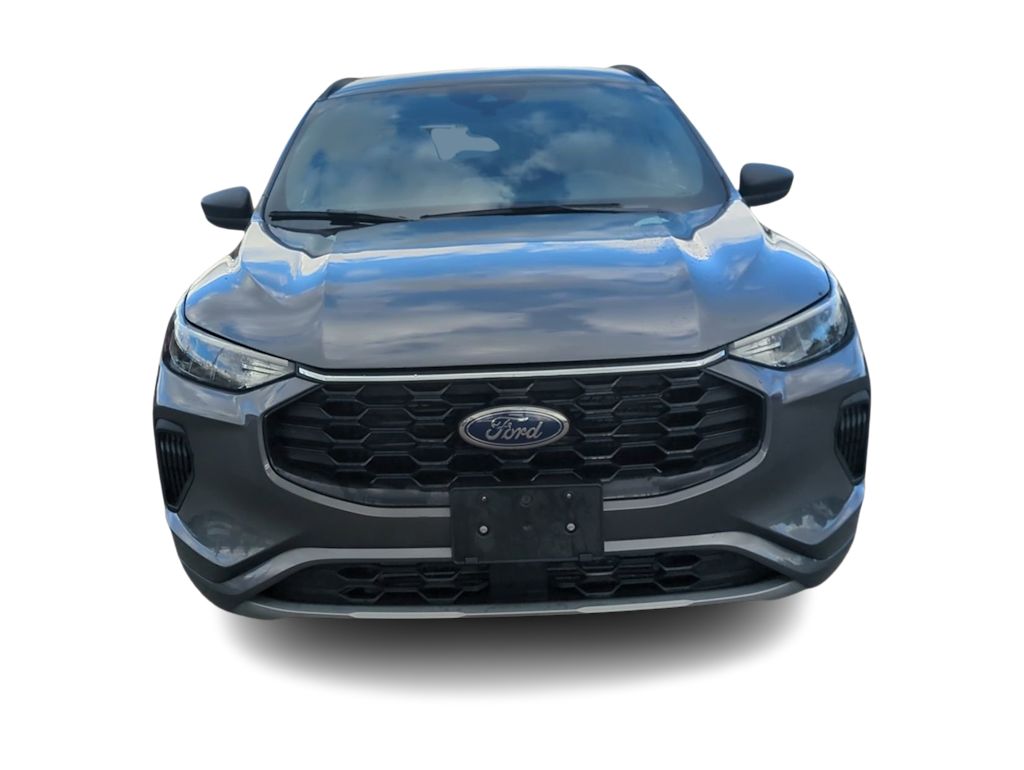 Thumbnail: 2023 Ford Escape - 6