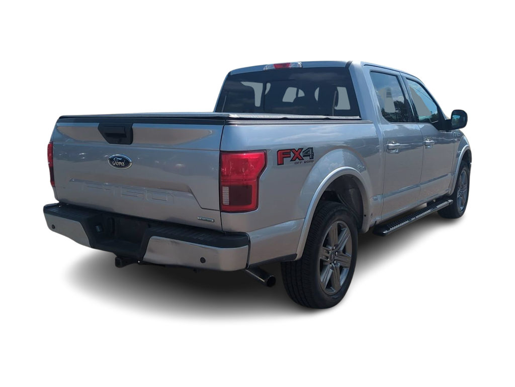 Thumbnail: 2020 Ford F-150 - 22