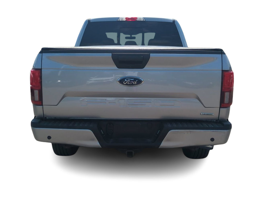 Thumbnail: 2020 Ford F-150 - 5
