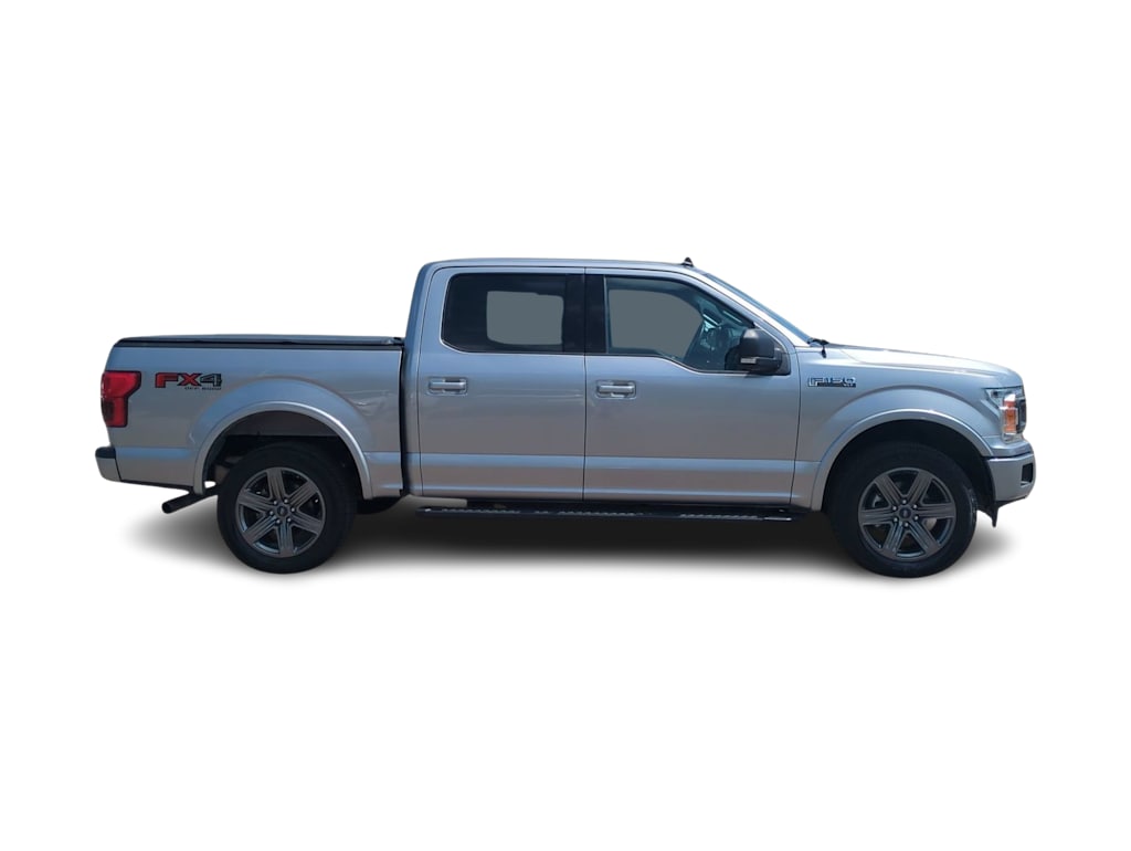 Thumbnail: 2020 Ford F-150 - 23