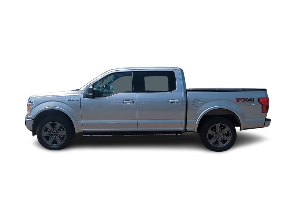Thumbnail: 2020 Ford F-150 - 3
