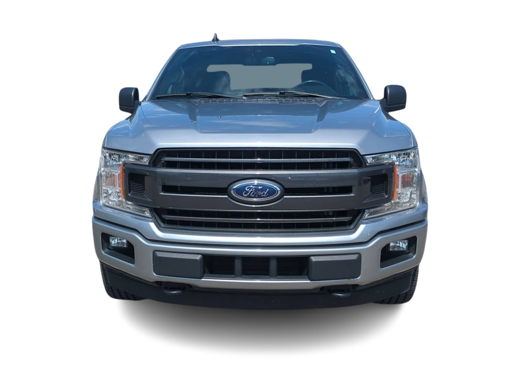 Thumbnail: 2020 Ford F-150 - 6