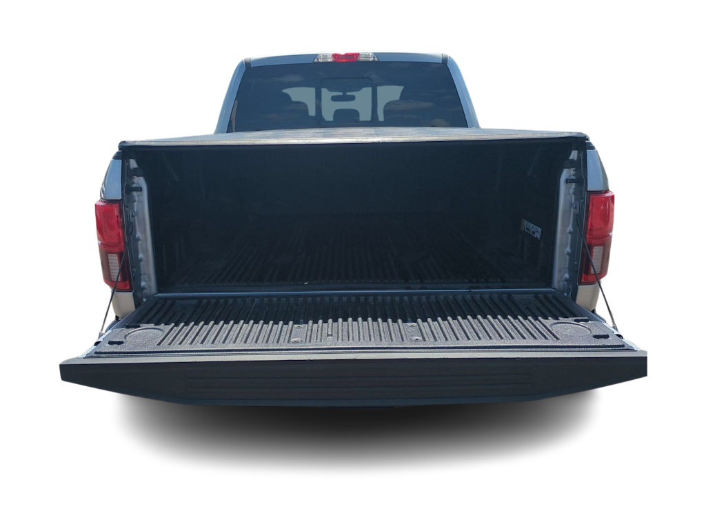 Thumbnail: 2020 Ford F-150 - 17