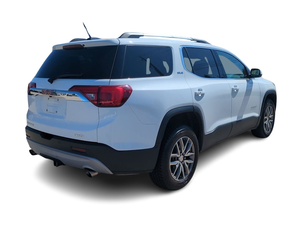 Thumbnail: 2019 GMC Acadia - 23