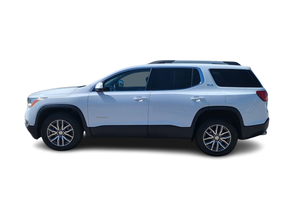 Thumbnail: 2019 GMC Acadia - 3