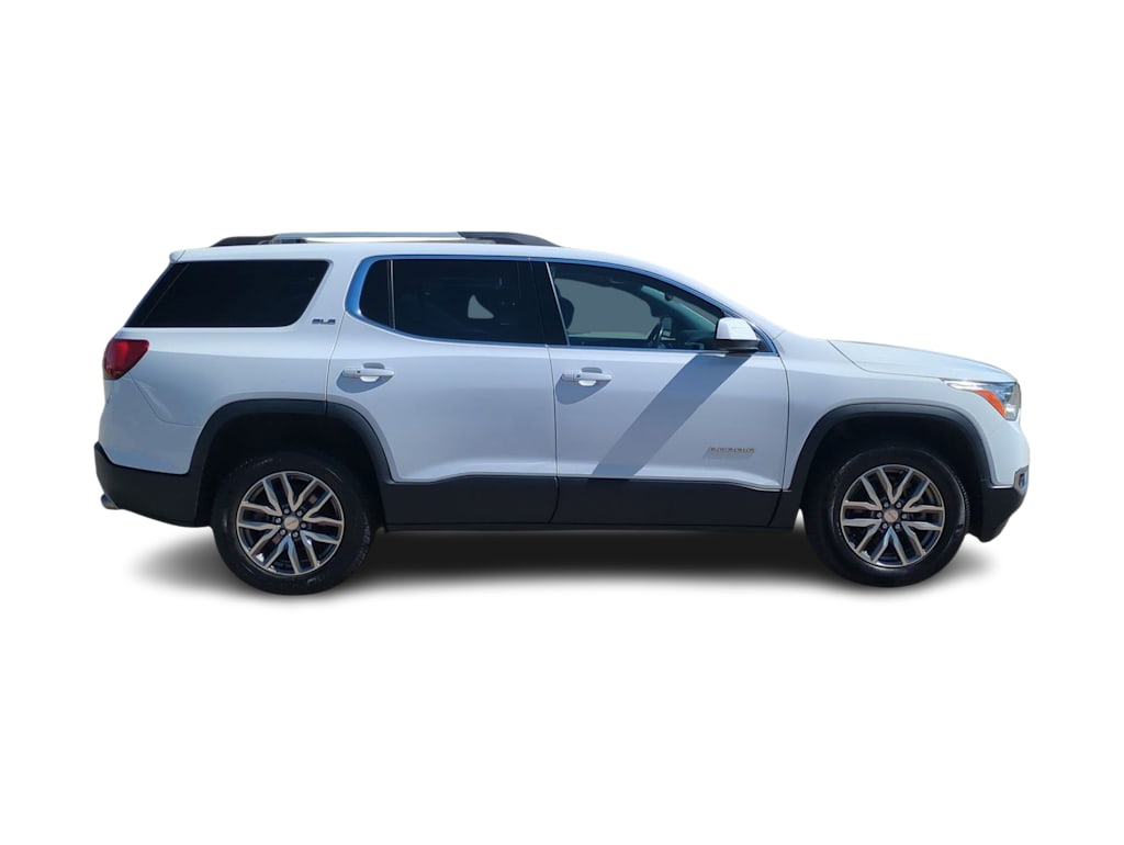 Thumbnail: 2019 GMC Acadia - 24