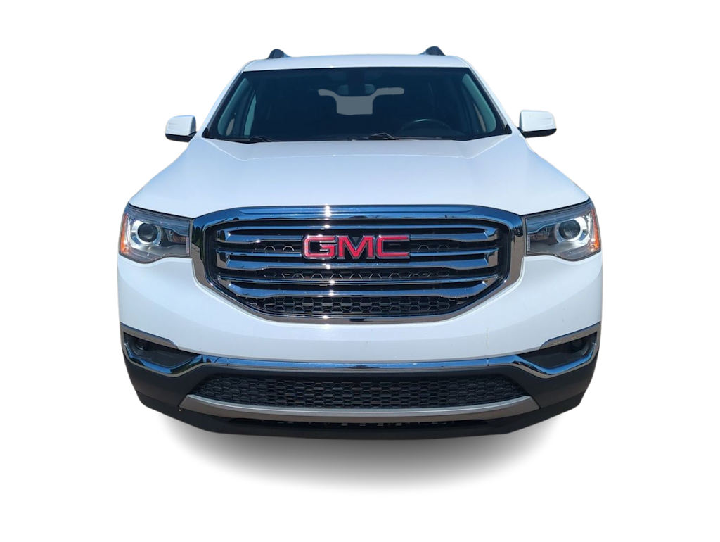 Thumbnail: 2019 GMC Acadia - 6