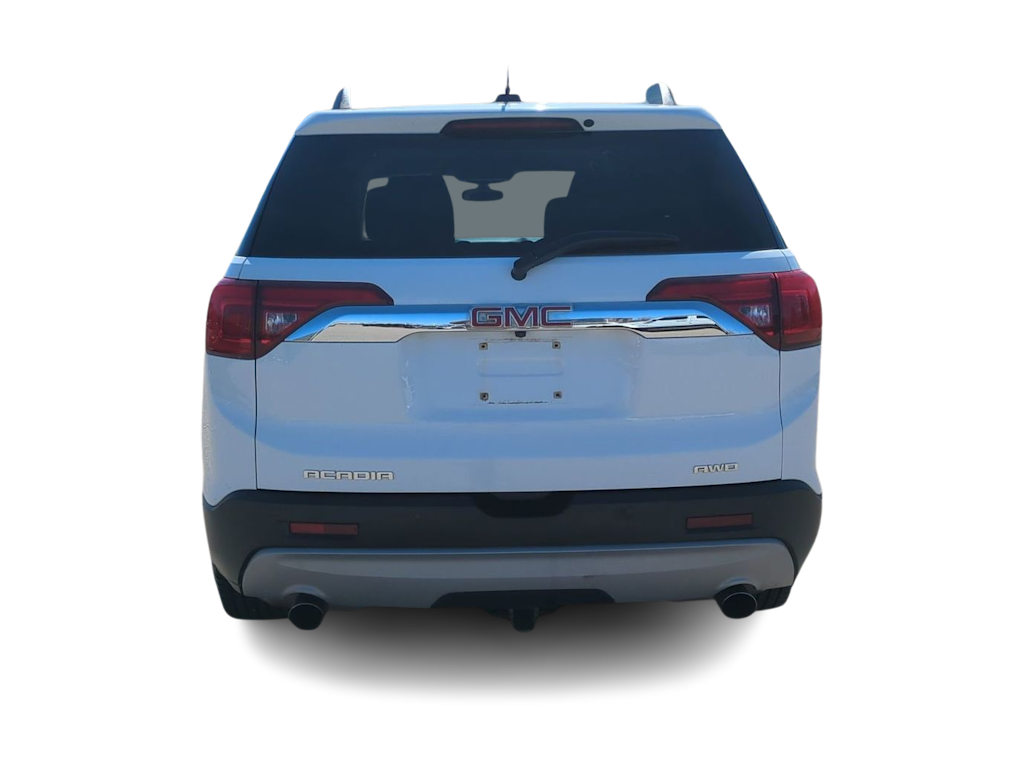 Thumbnail: 2019 GMC Acadia - 5