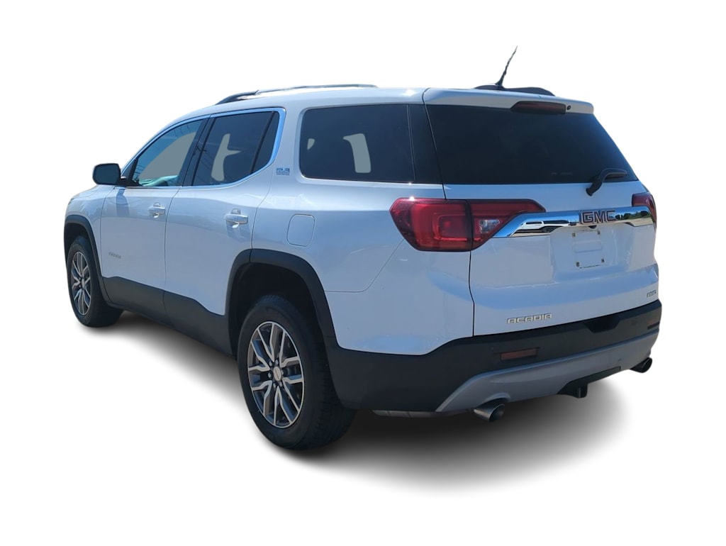 Thumbnail: 2019 GMC Acadia - 4