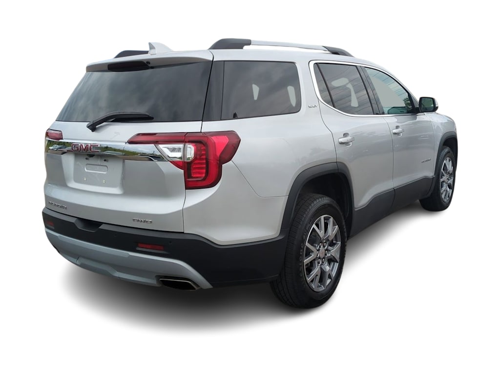 Thumbnail: 2020 GMC Acadia - 20