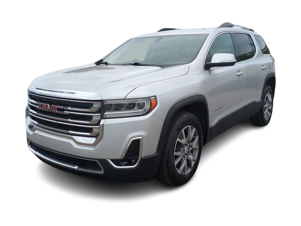Thumbnail: 2020 GMC Acadia - 19