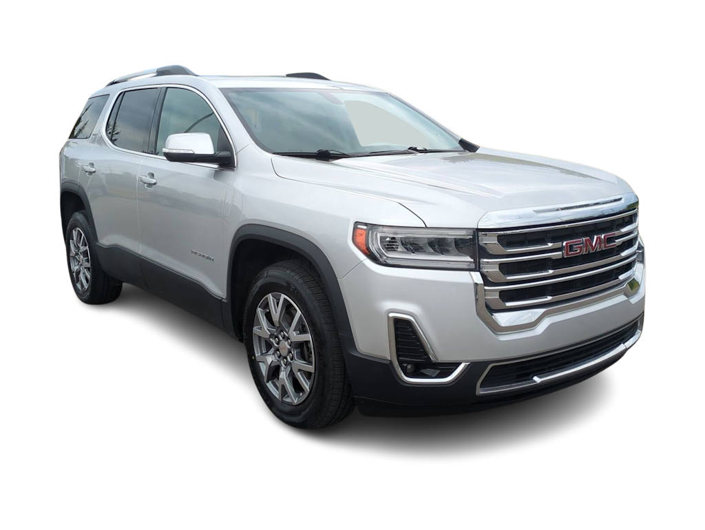 Thumbnail: 2020 GMC Acadia - 18