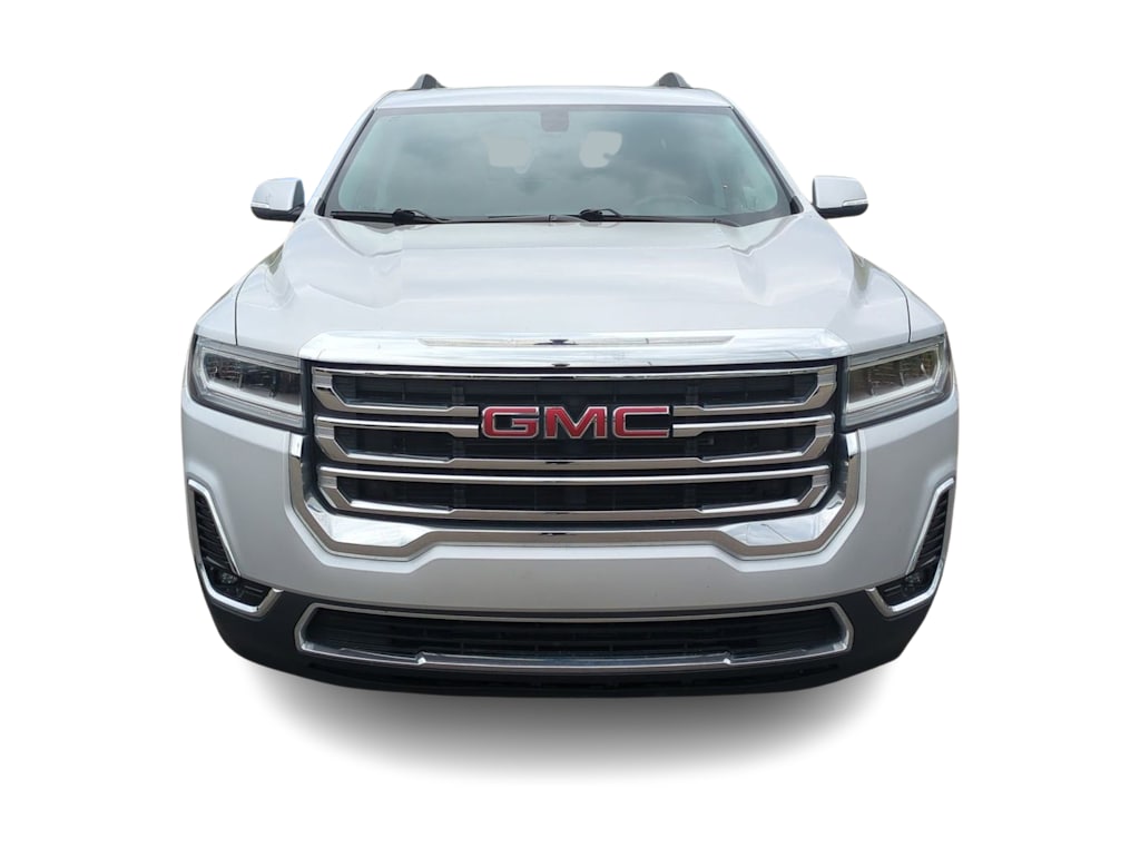Thumbnail: 2020 GMC Acadia - 6