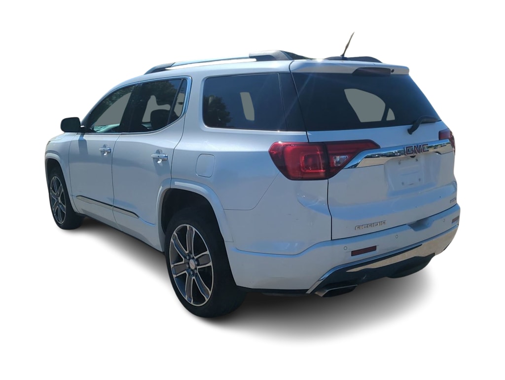 Thumbnail: 2019 GMC Acadia - 4