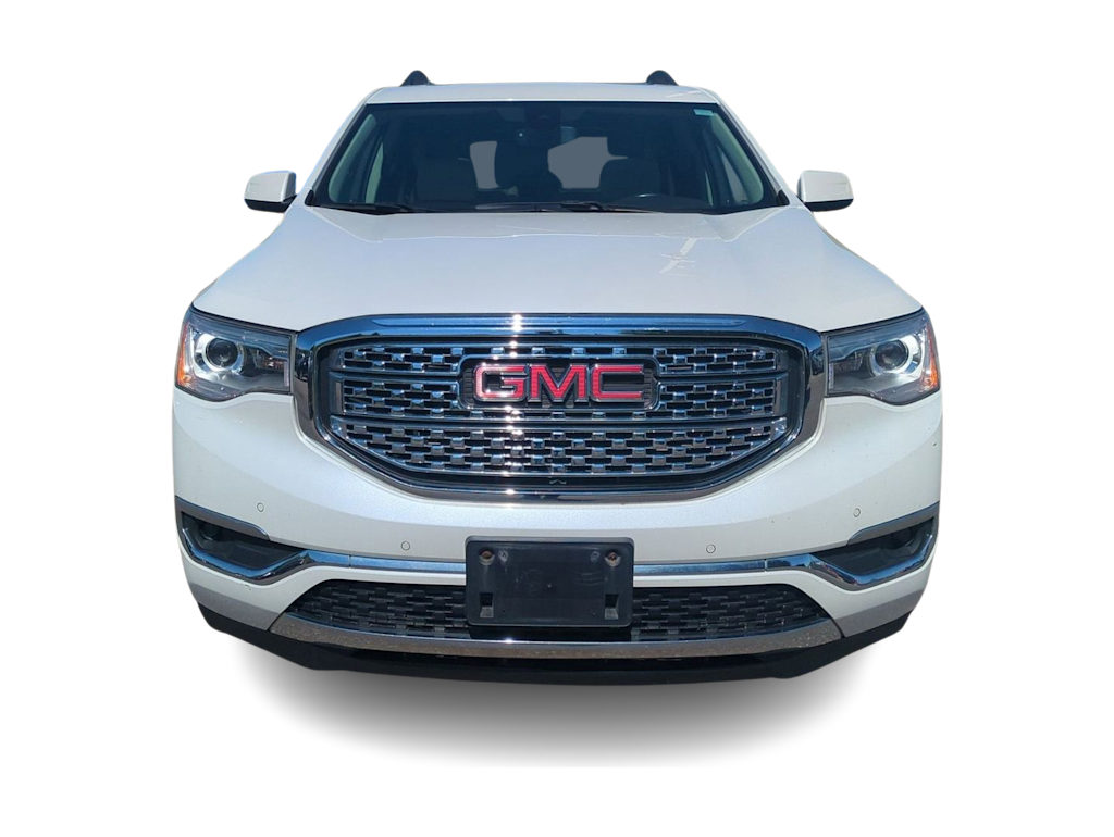 Thumbnail: 2019 GMC Acadia - 6