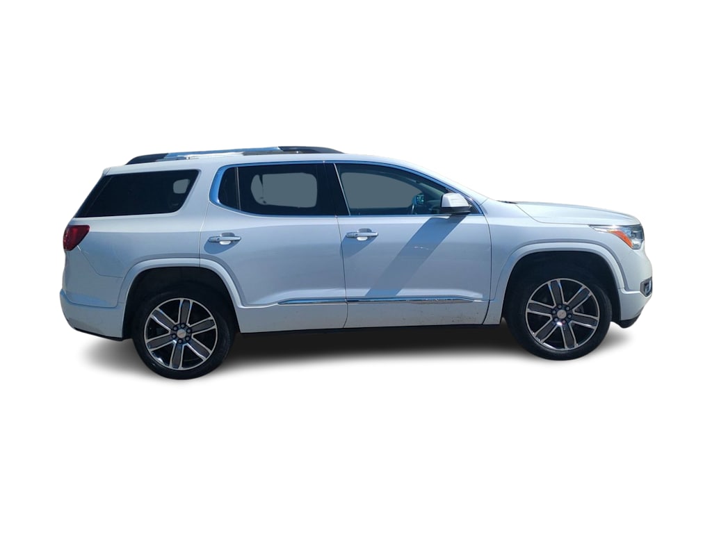 Thumbnail: 2019 GMC Acadia - 23