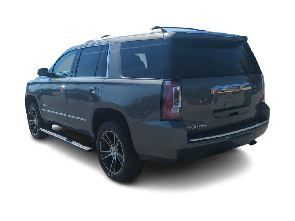 Thumbnail: 2018 GMC Yukon - 4