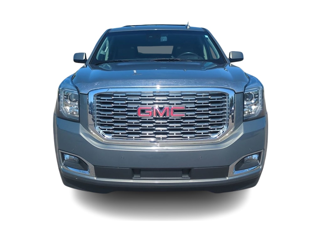 Thumbnail: 2018 GMC Yukon - 6