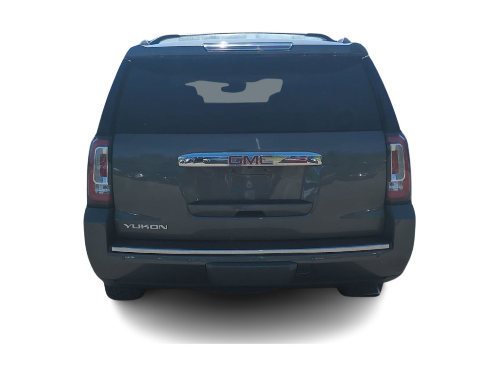 Thumbnail: 2018 GMC Yukon - 20