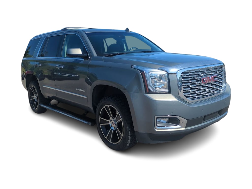 Thumbnail: 2018 GMC Yukon - 18