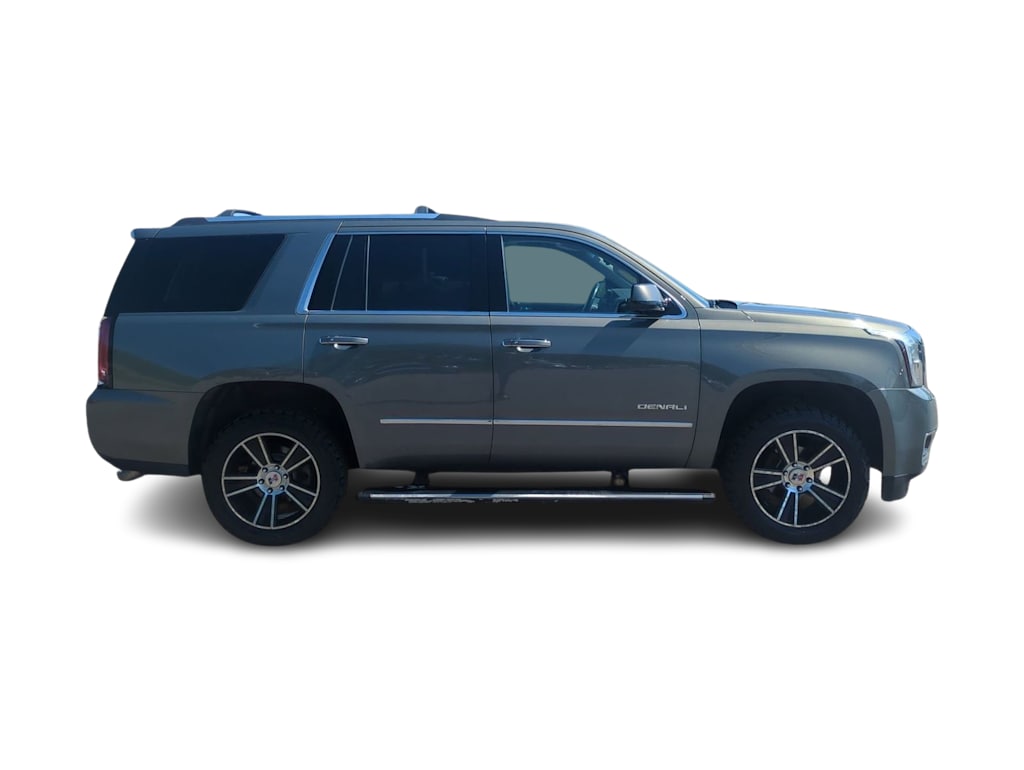 Thumbnail: 2018 GMC Yukon - 22