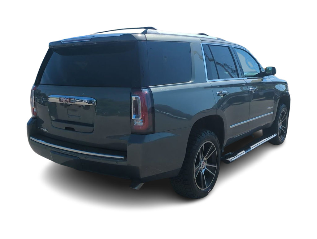 Thumbnail: 2018 GMC Yukon - 21