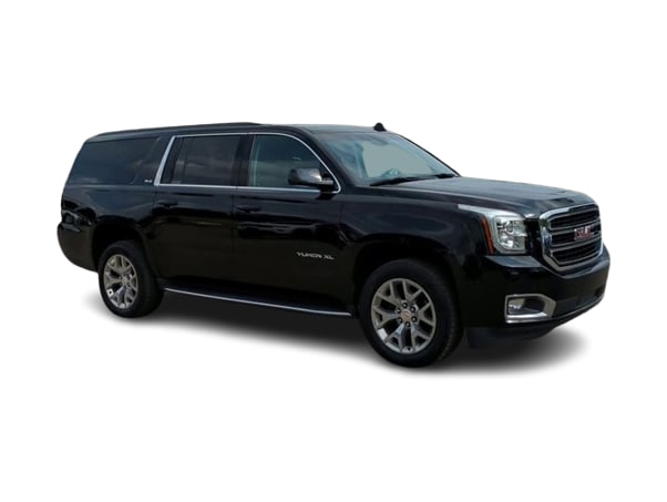 2019 GMC Yukon XL SLE 20