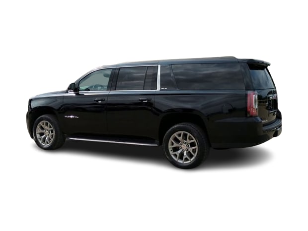 2019 GMC Yukon XL SLE 22