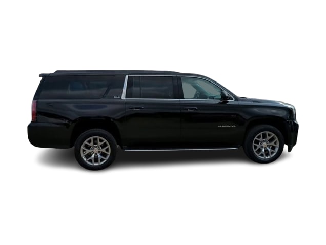 2019 GMC Yukon XL SLE 24