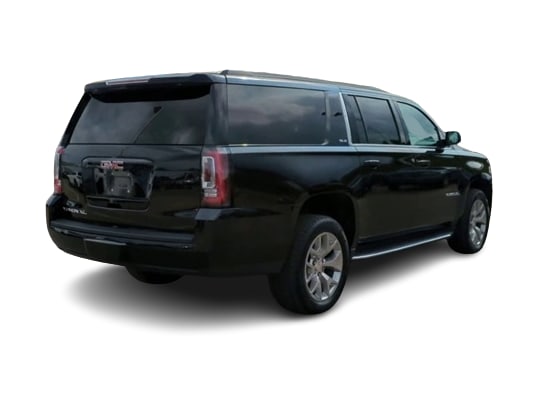 2019 GMC Yukon XL SLE 23